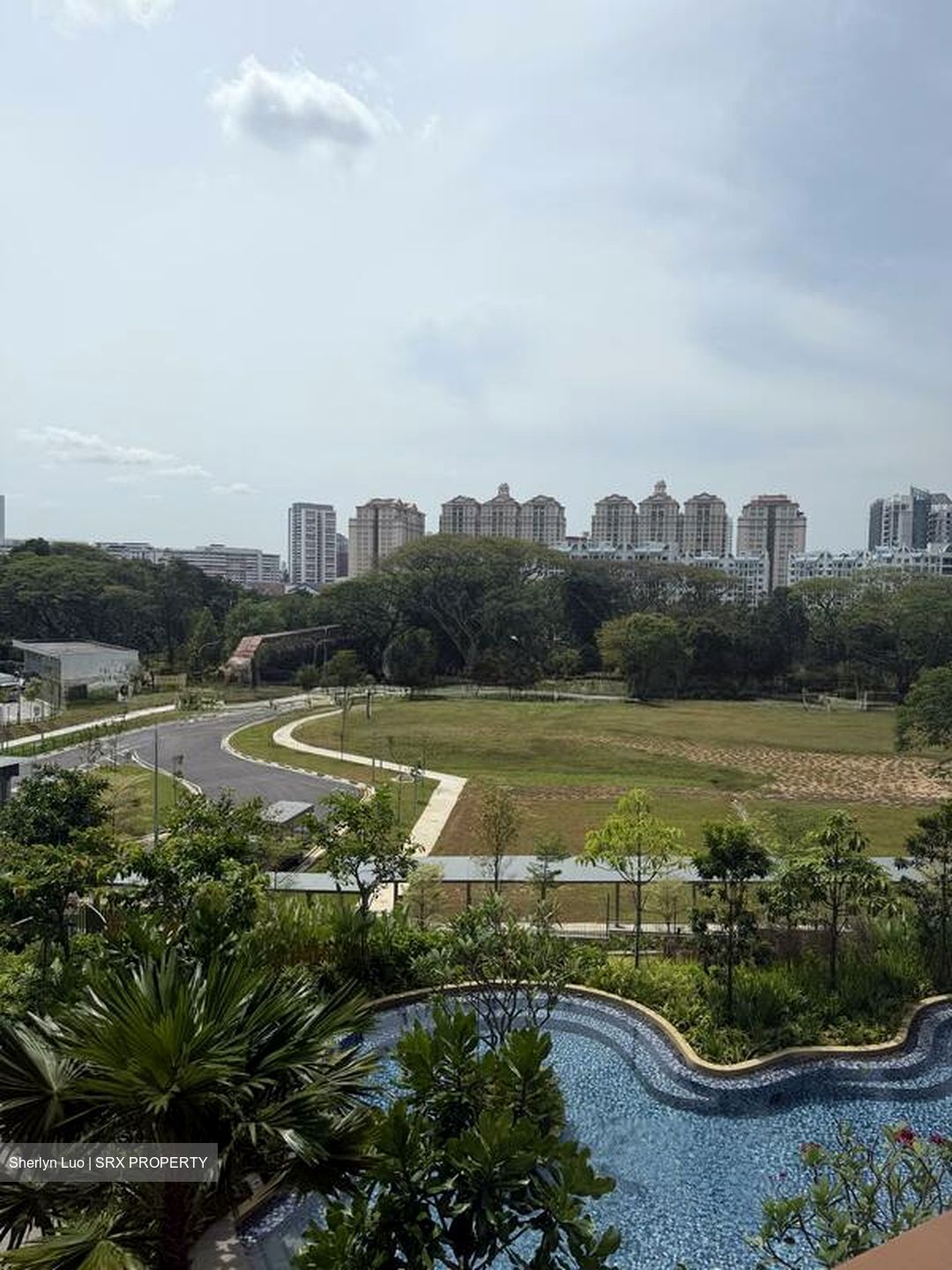 Amo Residence (D20), Apartment #522494931